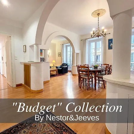 Nestor&Jeeves - Meyerbeer - Central - Very Close Sea