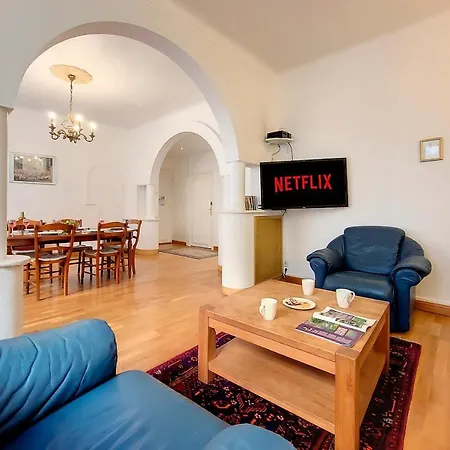 Nestor&Jeeves - Meyerbeer - Central - Very Close Sea Apartment Nice