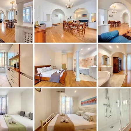Nestor&Jeeves - Meyerbeer - Central - Very Close Sea Nice